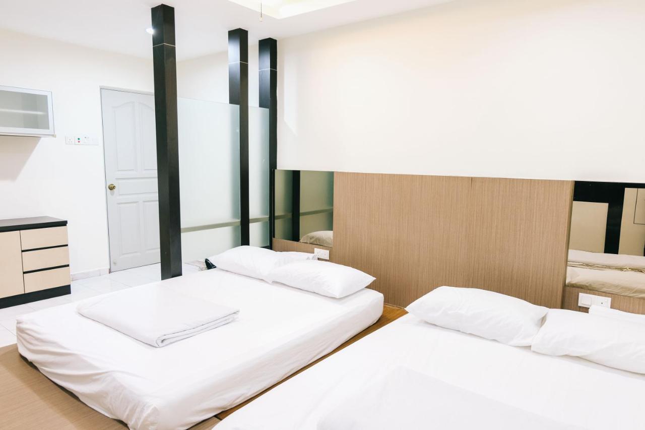 Clover Homestay Hostel *