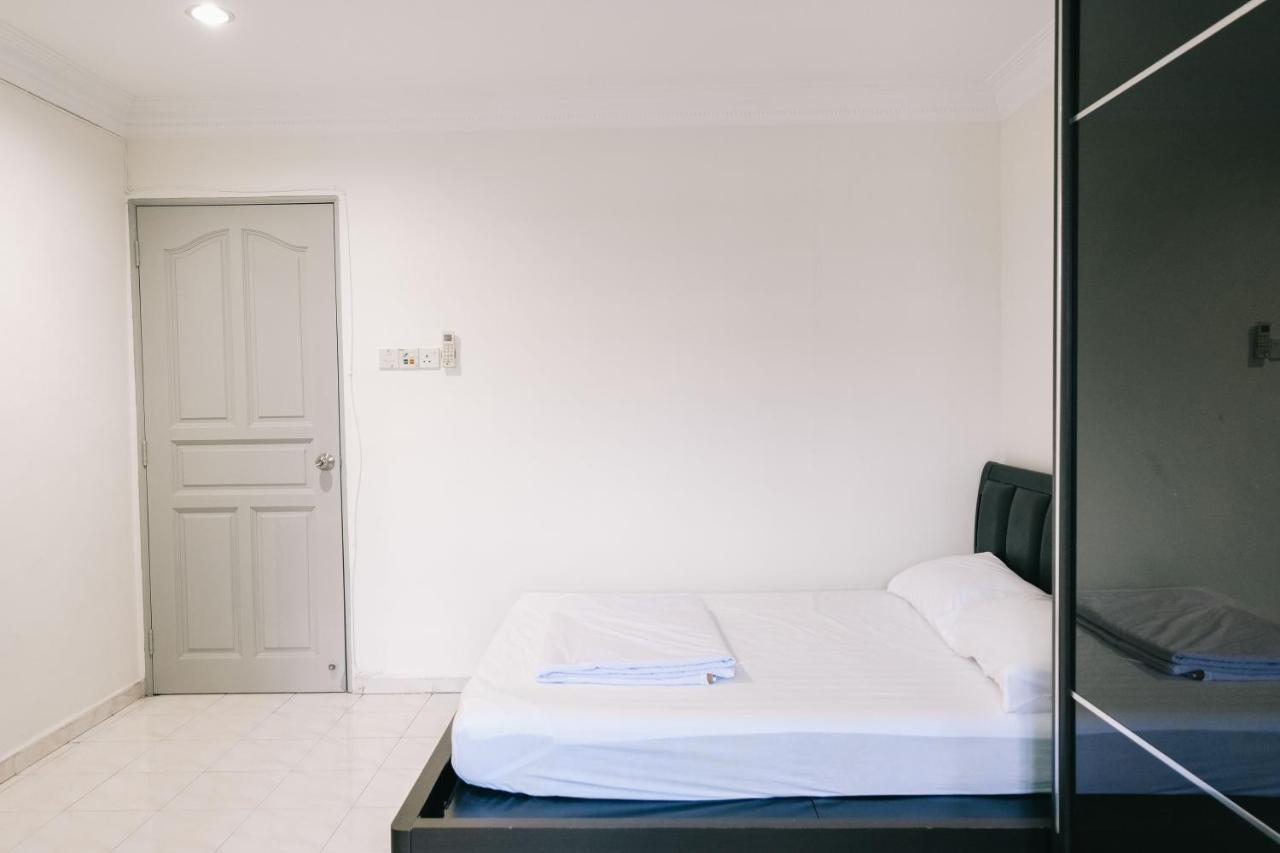 Clover Homestay Johor Bahru