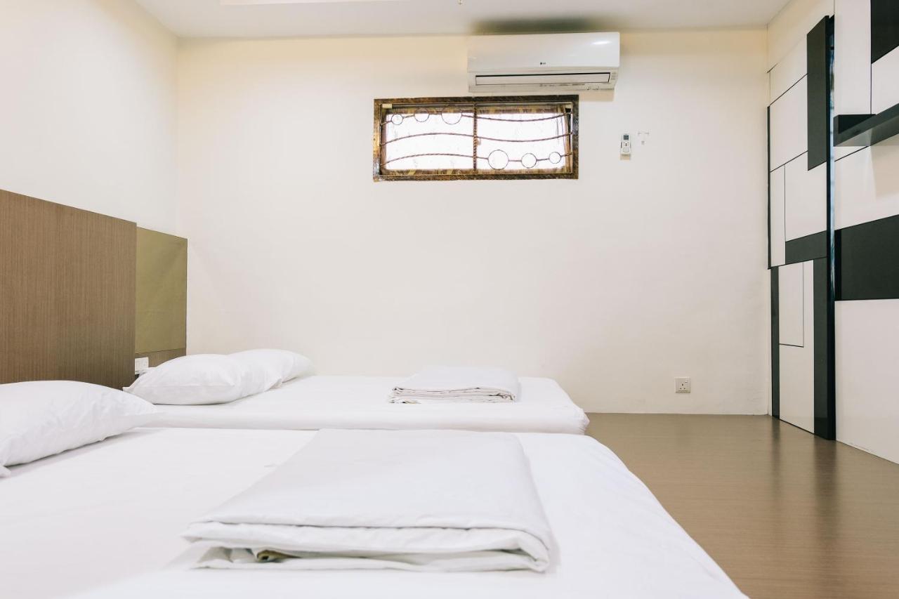 Clover Homestay Johor Bahru