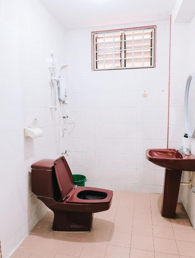 Clover Homestay