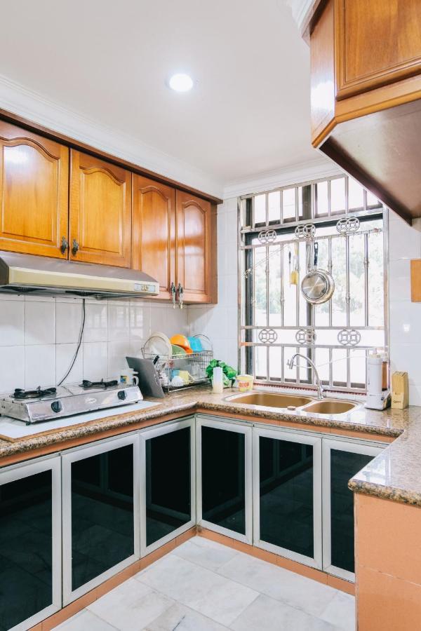 Hostel Clover Homestay Johor Bahru