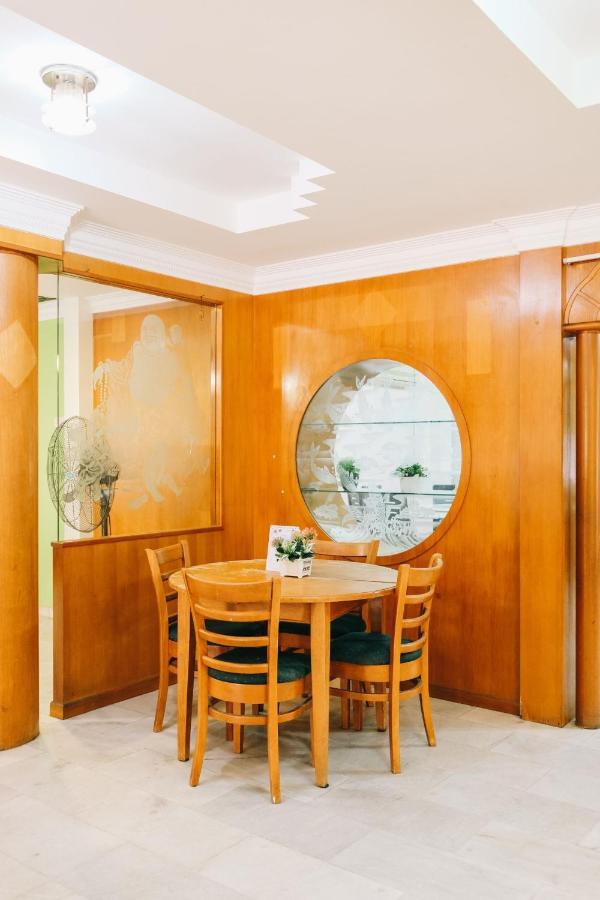 Clover Homestay Hostel *