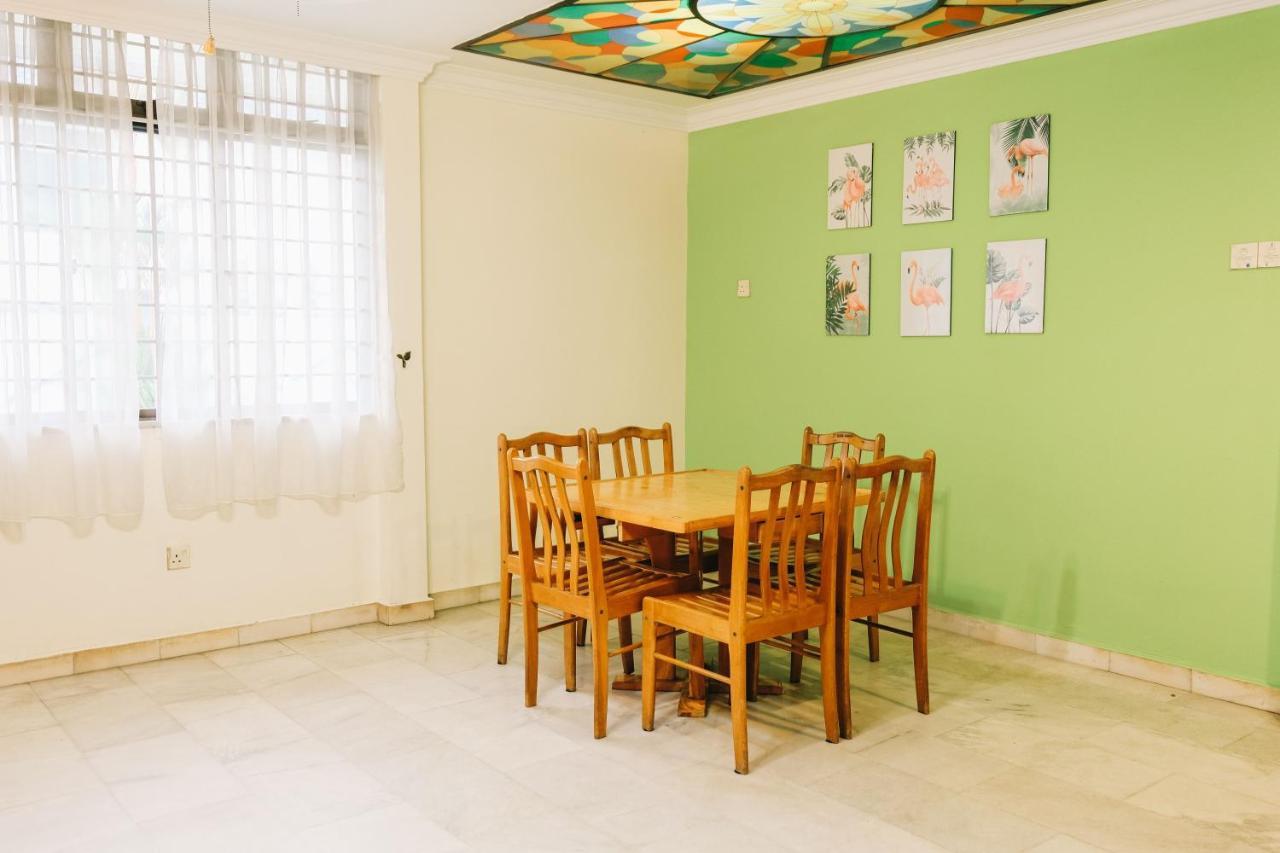 Clover Homestay